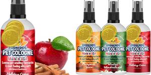 3 Irresistible Winter Dog Colognes