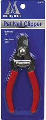 Millers Forge Stainless Steel Dog Nail Clippers (Limited Edition)
