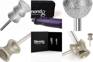 5 Best Diamond Dog Nail Grinders