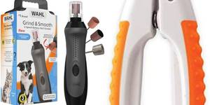 Wahl Dog Nail Clippers: 5 Top-Rated Choices