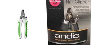 Best Andis Dog Nail Clippers: Top 5 Picks