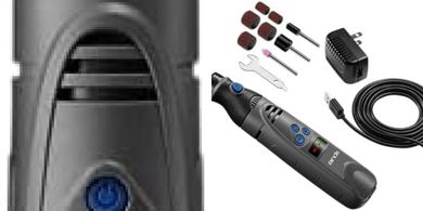 Andis Cordless Nail Grinder
