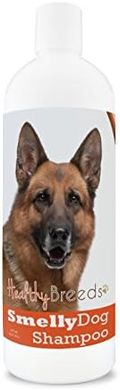 Healthy Breeds German Shepherd Shampoo (8 oz)