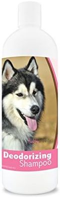 Siberian Husky Deodorizing Shampoo (16 oz)