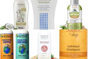 5 Best Moisturizing Dog Shampoos for Soft, Healthy Fur