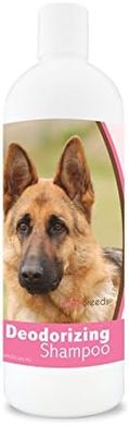 German Shepherd Deodorizing Shampoo (16 oz)