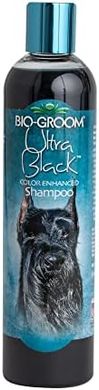 Bio-Groom Ultra-Black: Color-Enhancing Dog Shampoo (12 oz)
