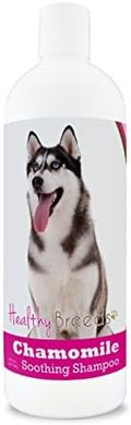 Siberian Husky Soothing Shampoo (8 oz)
