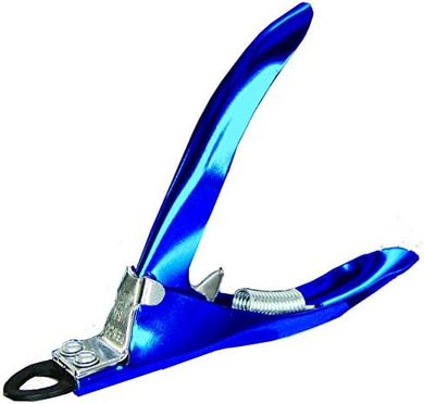 Resco Deluxe Pet Nail Clippers: USA-Made, Multiple Sizes & Colors