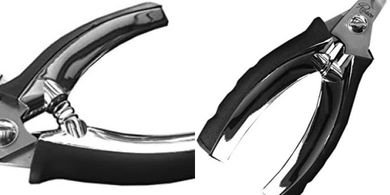 Resco SuperCut Dog Nail Clippers
