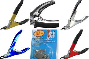 Top 5 Resco Dog Nail Clippers: A Buyer's Guide