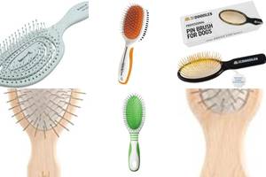 Top 5 Pin Dog Brushes: The Ultimate Guide