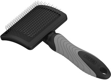 WAHL Professional Slicker Brush for Dogs and Cats