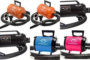 Top 5 MetroVac Dog Hair Dryers: Ultimate Buyer's Guide