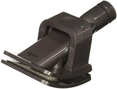 Dyson Groom Tool: Precision Hair and Beard Trimmer
