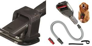 Dyson Dog Grooming Vacuum: Top 3 Models Reviewed