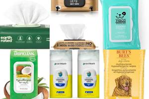 Top 5 Hypoallergenic Dog Wipes for Sensitive Skin