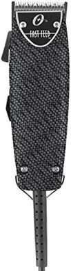 Oster Fast Feed Carbon Fiber Clipper