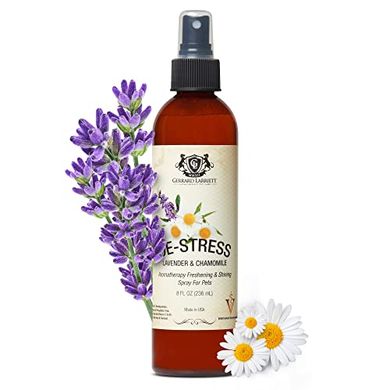 Chamomile Lavender Pet Calming Spray (8 fl oz)