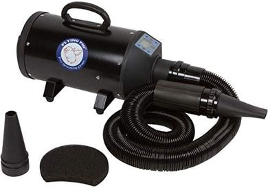 Flying Pig Pro Pet Dryer (Flying One Plus)