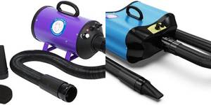Top 5 Flying Pig Dog Hair Dryers: Our Best Picks