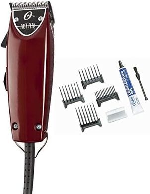 Oster Fast Feed Adjustable Pivot Clipper