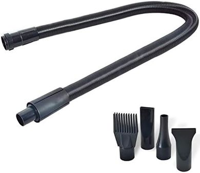 SHELANDY Single-Motor Dog Dryer Hose Attachment
