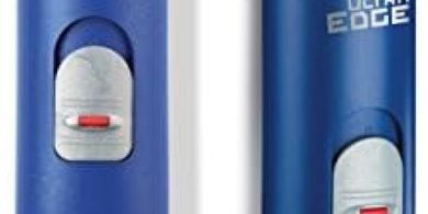 Andis UltraEdge Clipper: Quiet, 2-Speed Rotary, Detachable Blade
