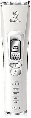 FENICE PEAK Professional Dog & Cat Clippers with Ceramic Blade