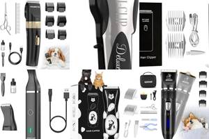 Black Dog Clippers: El 5 Review & Guide